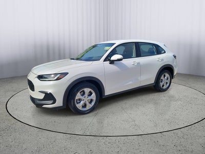 2023 Honda HR-V LX