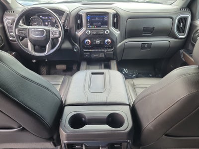 2021 GMC Sierra Denali
