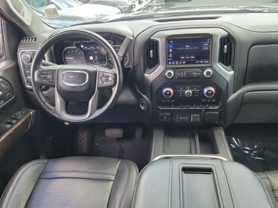 2021 GMC Sierra Denali