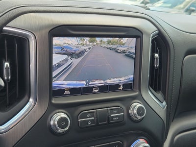 2021 GMC Sierra Denali