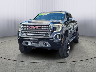 2021 GMC Sierra Denali