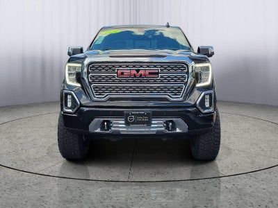 2021 GMC Sierra Denali