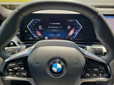 2025 BMW 3 series 330i
