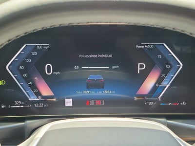 2025 BMW 3 series 330i