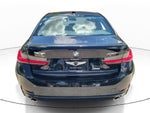 2025 BMW 3 series 330i