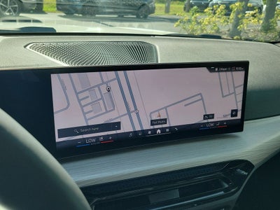 2026 BMW 3 series 330i NA xDrive