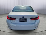 2026 BMW 3 series 330i NA xDrive