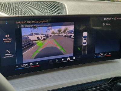2026 BMW 3 series 330i NA xDrive