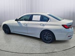 2026 BMW 3 series 330i NA xDrive