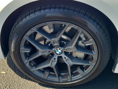 2026 BMW 3 series 330i NA xDrive