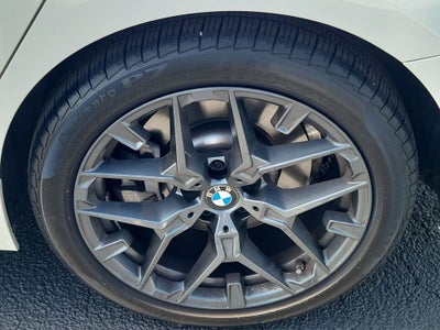 2026 BMW 3 series 330i NA xDrive