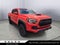 2023 Toyota Tacoma TRD Pro
