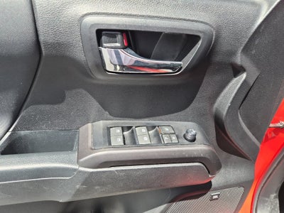 2023 Toyota Tacoma TRD Pro