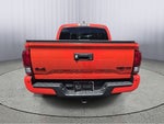 2023 Toyota Tacoma TRD Pro