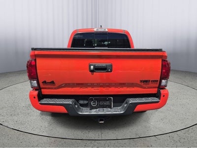 2023 Toyota Tacoma TRD Pro