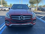 2016 Mercedes-Benz GLE SUV GLE 350