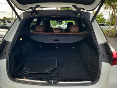 2026 Mercedes-Benz GLE SUV GLE 350 4MATIC®