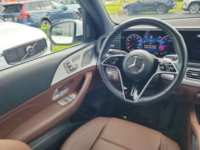 2026 Mercedes-Benz GLE SUV GLE 350 4MATIC®