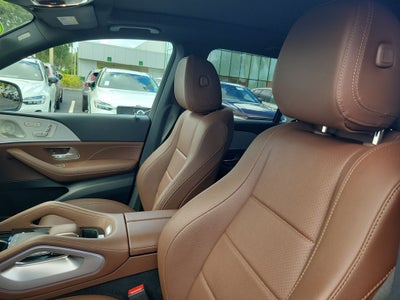 2026 Mercedes-Benz GLE SUV GLE 350 4MATIC®
