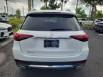 2026 Mercedes-Benz GLE SUV GLE 350 4MATIC®