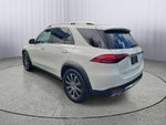 2026 Mercedes-Benz GLE SUV GLE 350 4MATIC®