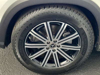 2026 Mercedes-Benz GLE SUV GLE 350 4MATIC®