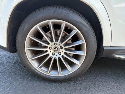 2021 Mercedes-Benz GLE SUV GLE 350 4MATIC®
