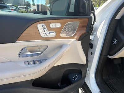 2021 Mercedes-Benz GLE SUV GLE 350 4MATIC®