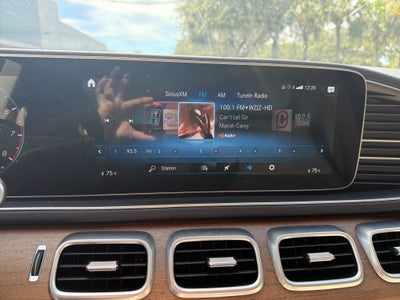 2021 Mercedes-Benz GLE SUV GLE 350 4MATIC®