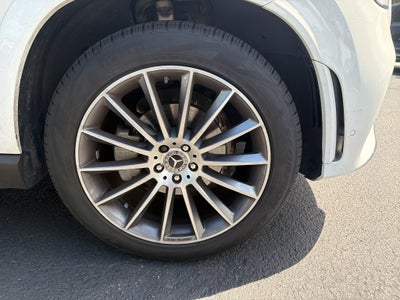 2021 Mercedes-Benz GLE SUV GLE 350 4MATIC®