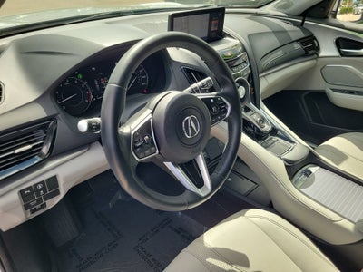 2023 Acura RDX w/Technology Package