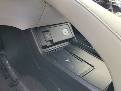 2023 Acura RDX w/Technology Package
