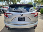 2023 Acura RDX w/Technology Package