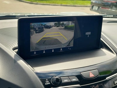 2023 Acura RDX w/Technology Package