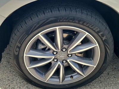 2023 Acura RDX w/Technology Package
