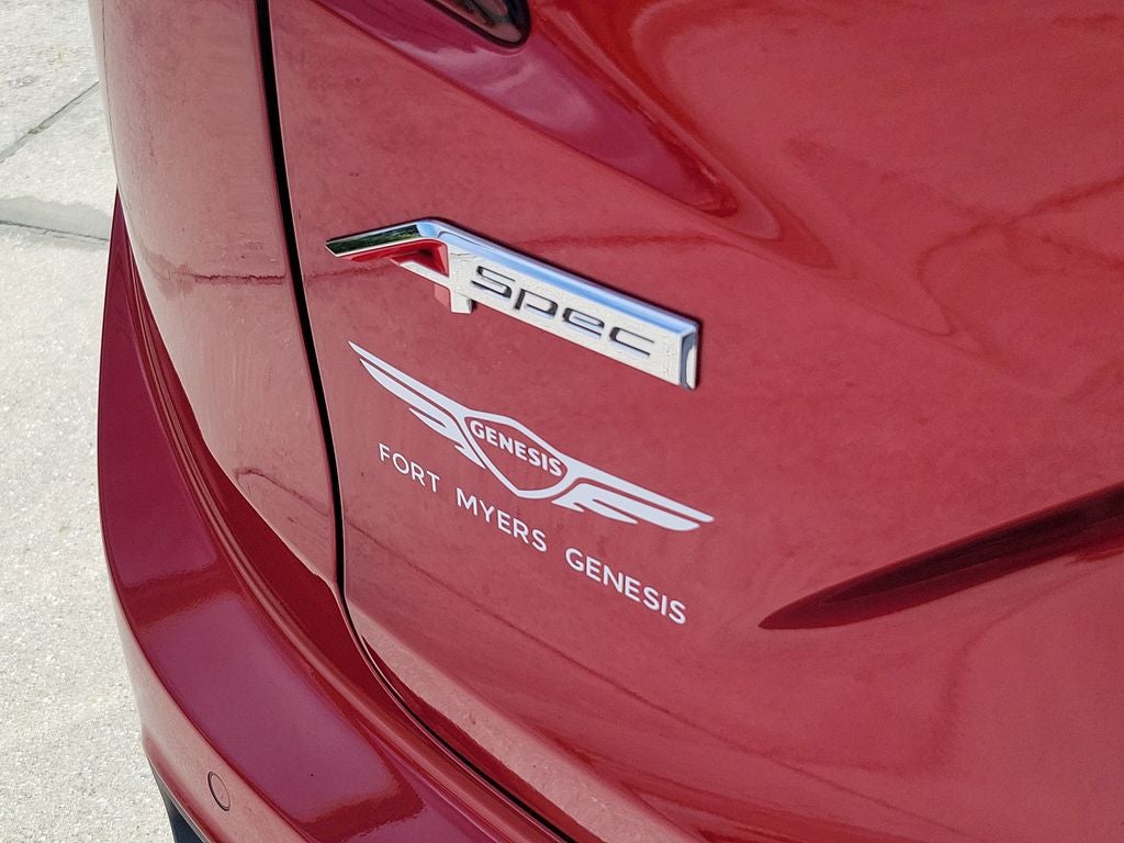2023 Acura RDX w/A-Spec Package
