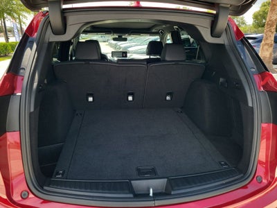 2023 Acura RDX w/A-Spec Package