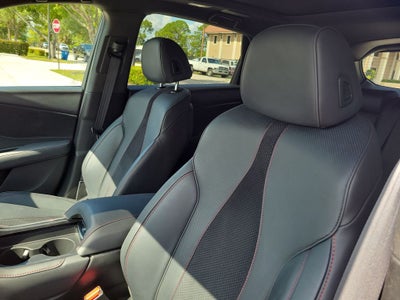 2023 Acura RDX w/A-Spec Package