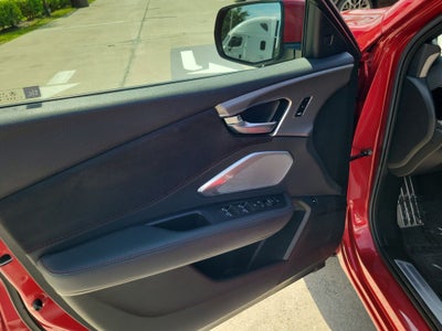2023 Acura RDX w/A-Spec Package