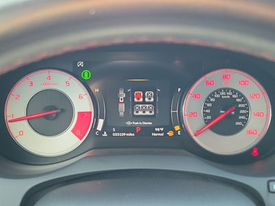 2023 Acura RDX w/A-Spec Package