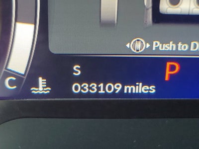 2023 Acura RDX w/A-Spec Package
