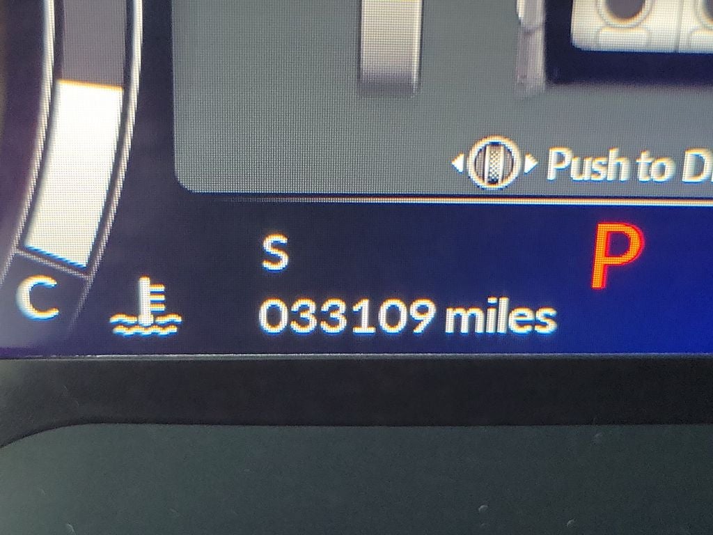 2023 Acura RDX w/A-Spec Package