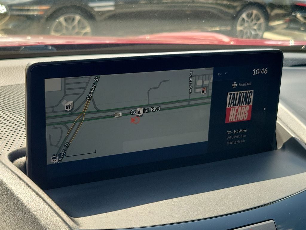 2023 Acura RDX w/A-Spec Package