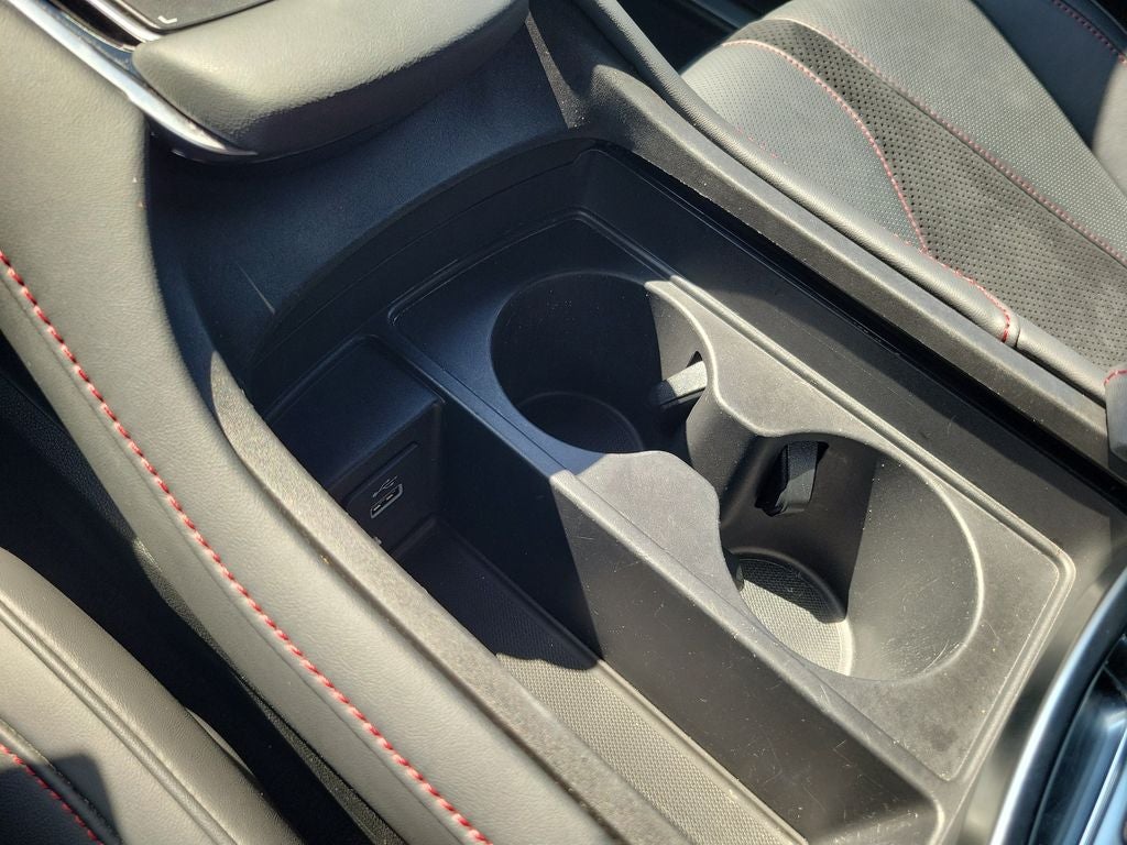 2023 Acura RDX w/A-Spec Package