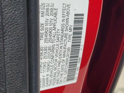 2023 Acura RDX w/A-Spec Package
