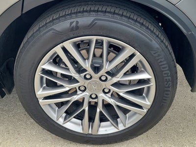 2023 Acura MDX w/Advance Package