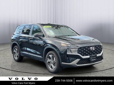 2022 Hyundai Santa Fe SE
