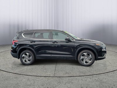 2022 Hyundai Santa Fe SE