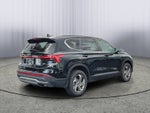 2022 Hyundai Santa Fe SE