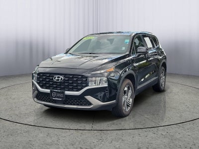 2022 Hyundai Santa Fe SE
